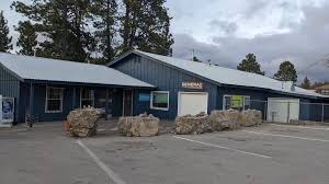 New Village Hardware Store in Cloudcroft