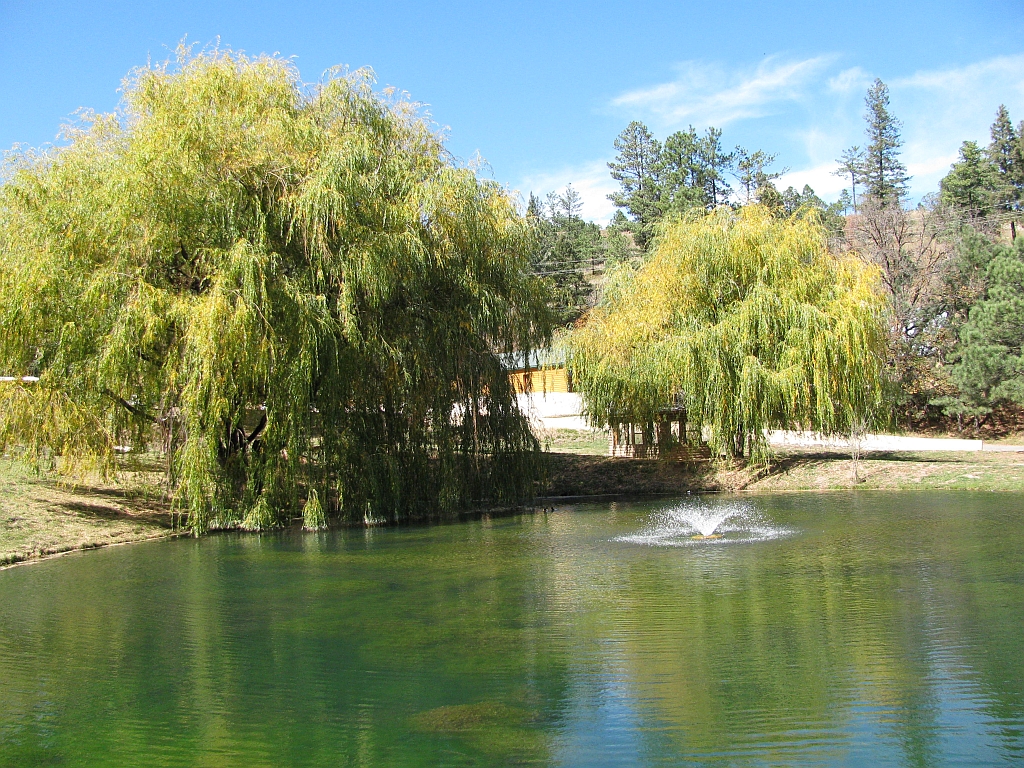 Sacramento, New Mexico